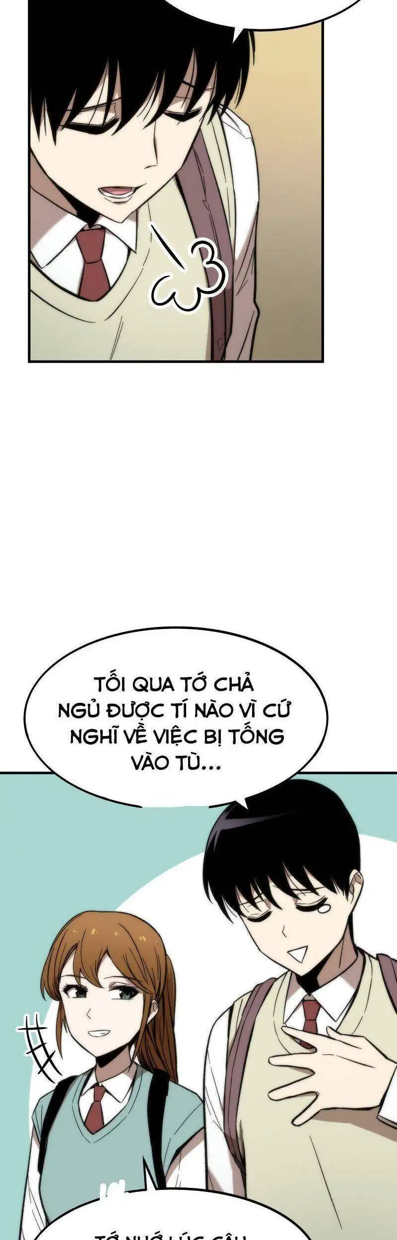 Nhân Vật Phụ Siêu Cấp Nettruyen ZZZ Chương 24 Page 62