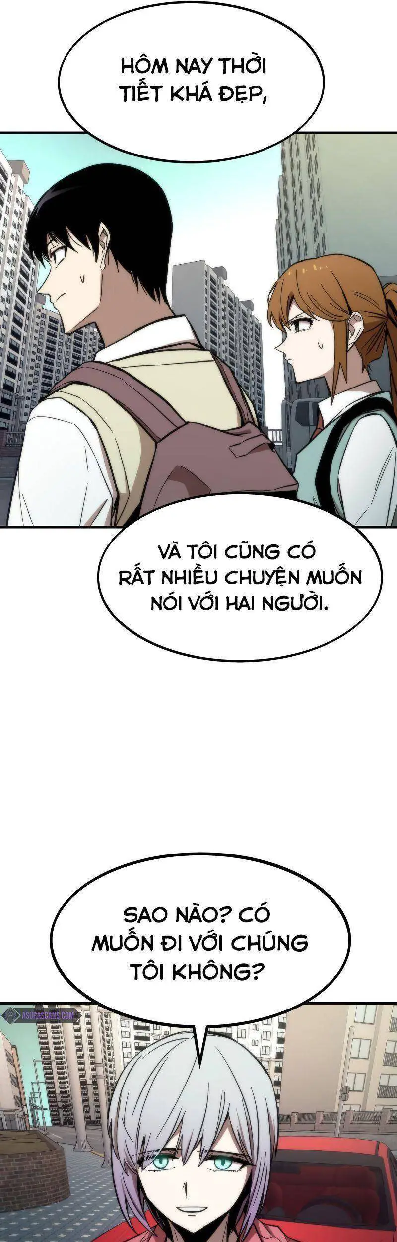 Nhân Vật Phụ Siêu Cấp Nettruyen ZZZ Chương 24 Page 71