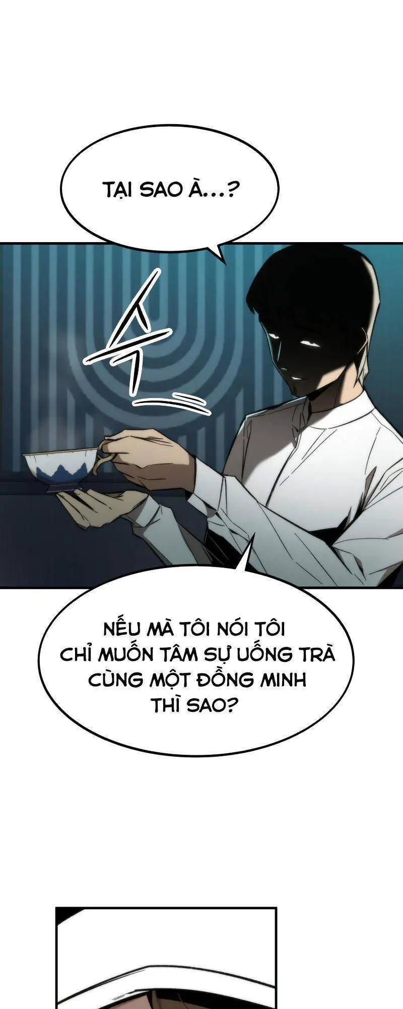 Nhân Vật Phụ Siêu Cấp Nettruyen ZZZ Chương 23 Page 4