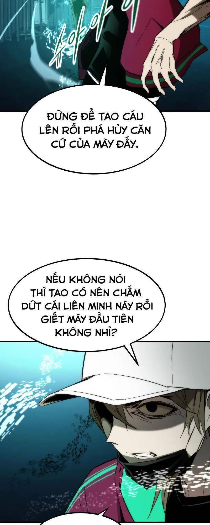 Nhân Vật Phụ Siêu Cấp Nettruyen ZZZ Chương 23 Page 6