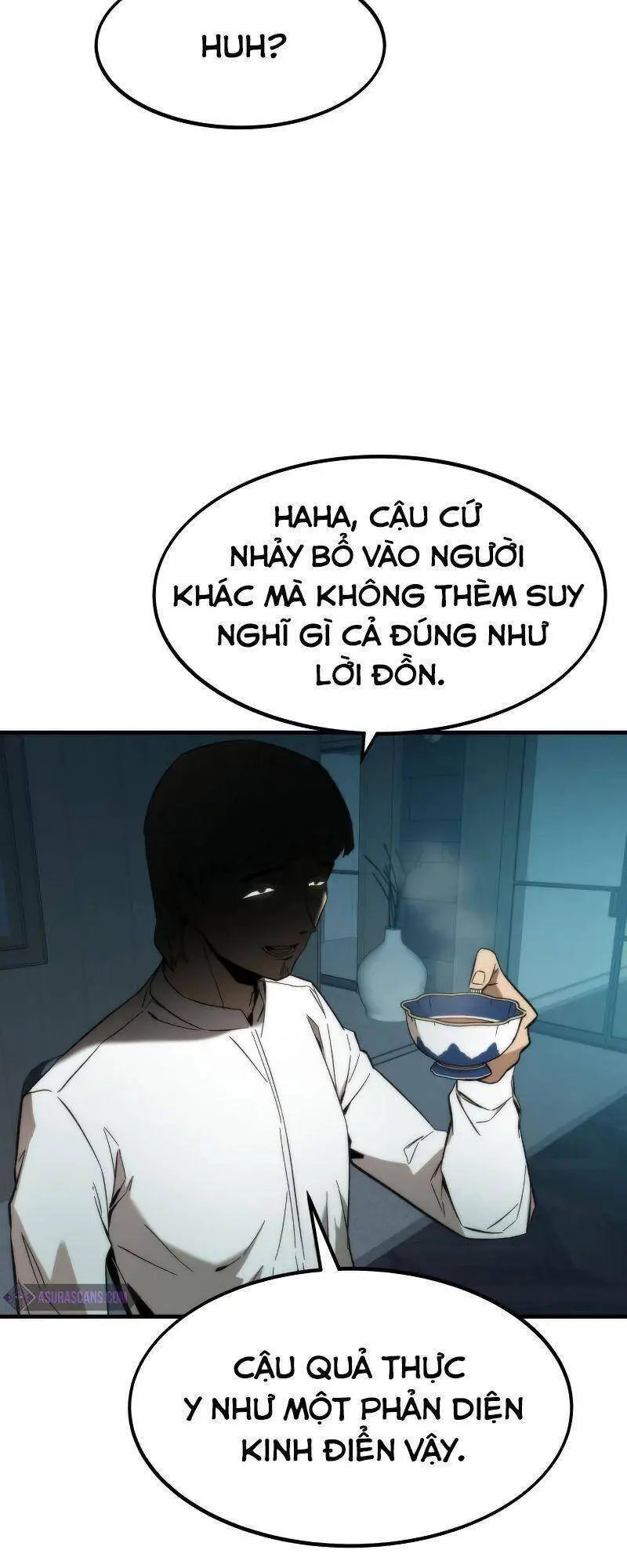 Nhân Vật Phụ Siêu Cấp Nettruyen ZZZ Chương 23 Page 7