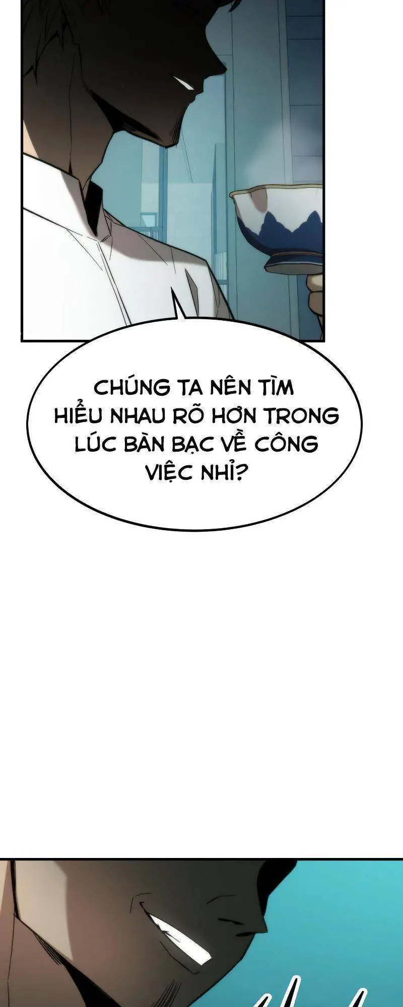 Nhân Vật Phụ Siêu Cấp Nettruyen ZZZ Chương 23 Page 11