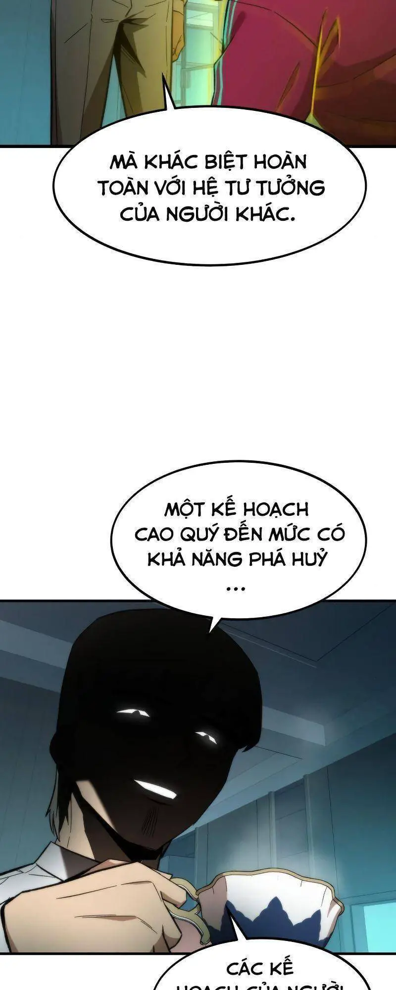 Nhân Vật Phụ Siêu Cấp Nettruyen ZZZ Chương 23 Page 21