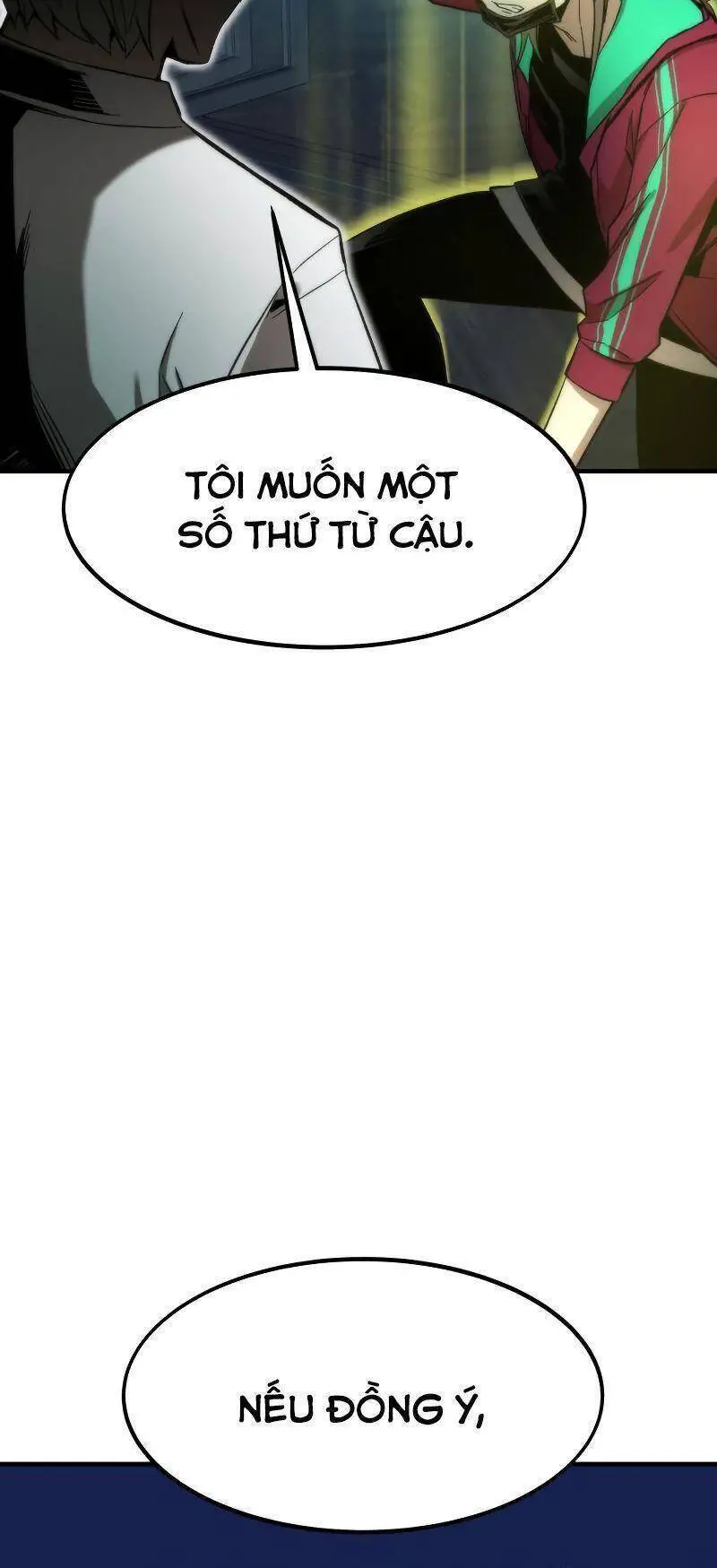 Nhân Vật Phụ Siêu Cấp Nettruyen ZZZ Chương 23 Page 24