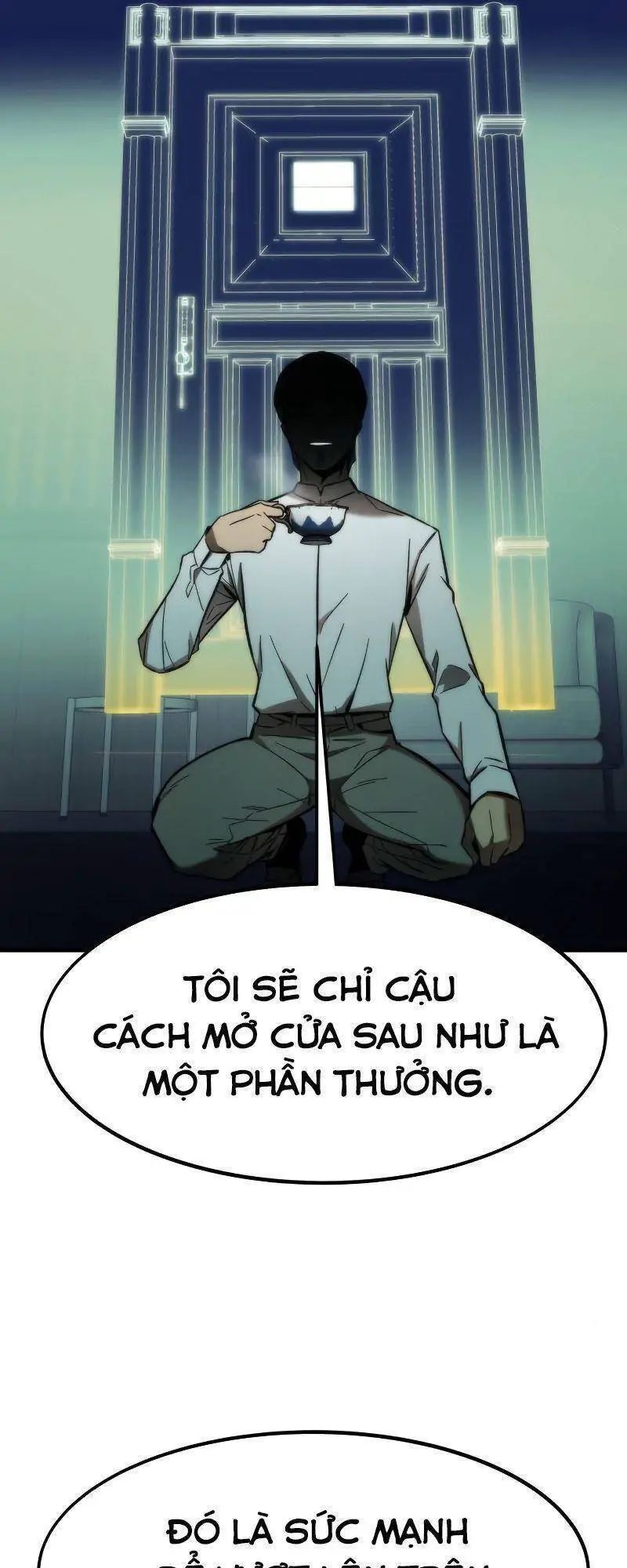 Nhân Vật Phụ Siêu Cấp Nettruyen ZZZ Chương 23 Page 25
