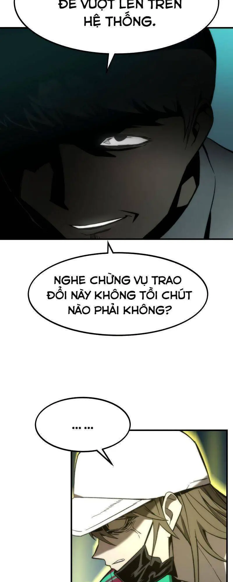 Nhân Vật Phụ Siêu Cấp Nettruyen ZZZ Chương 23 Page 26