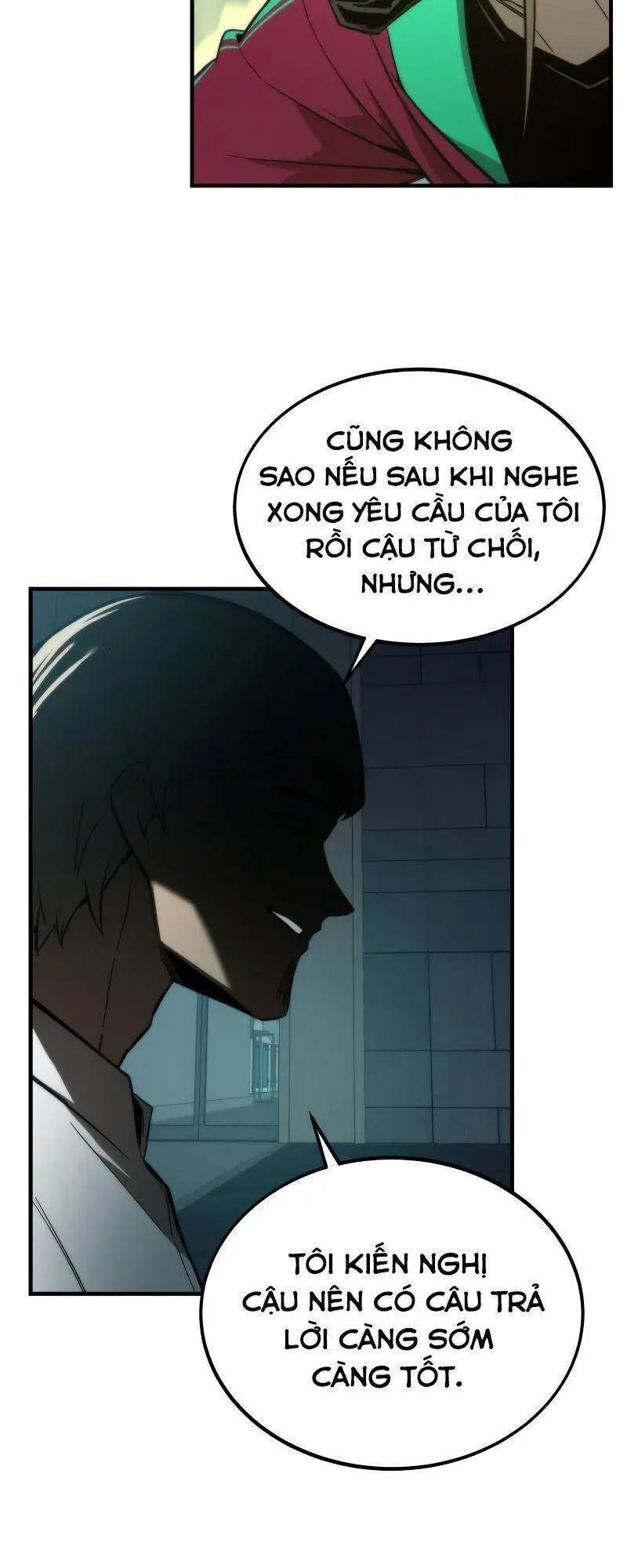 Nhân Vật Phụ Siêu Cấp Nettruyen ZZZ Chương 23 Page 27
