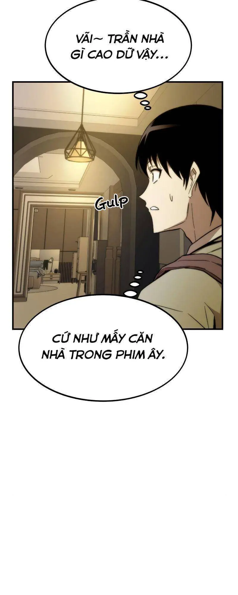 Nhân Vật Phụ Siêu Cấp Nettruyen ZZZ Chương 23 Page 34
