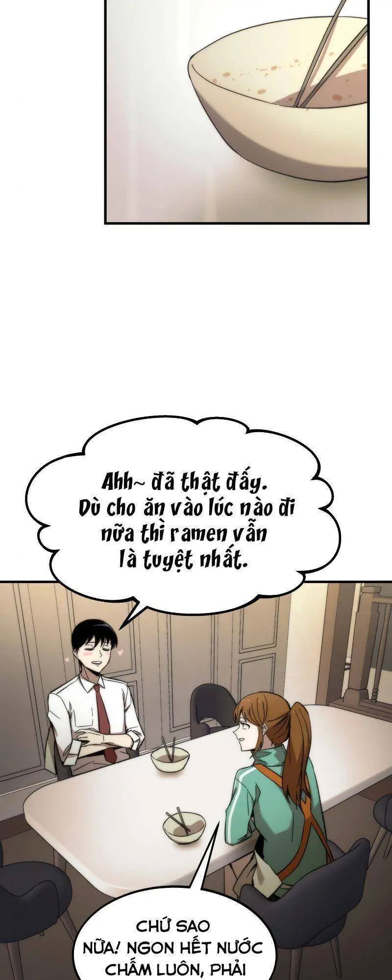 Nhân Vật Phụ Siêu Cấp Nettruyen ZZZ Chương 23 Page 46