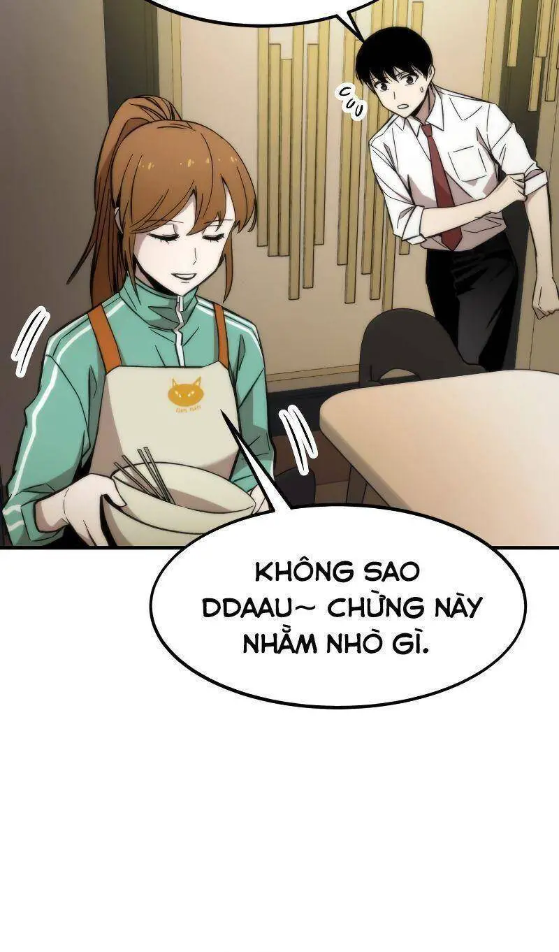 Nhân Vật Phụ Siêu Cấp Nettruyen ZZZ Chương 23 Page 49