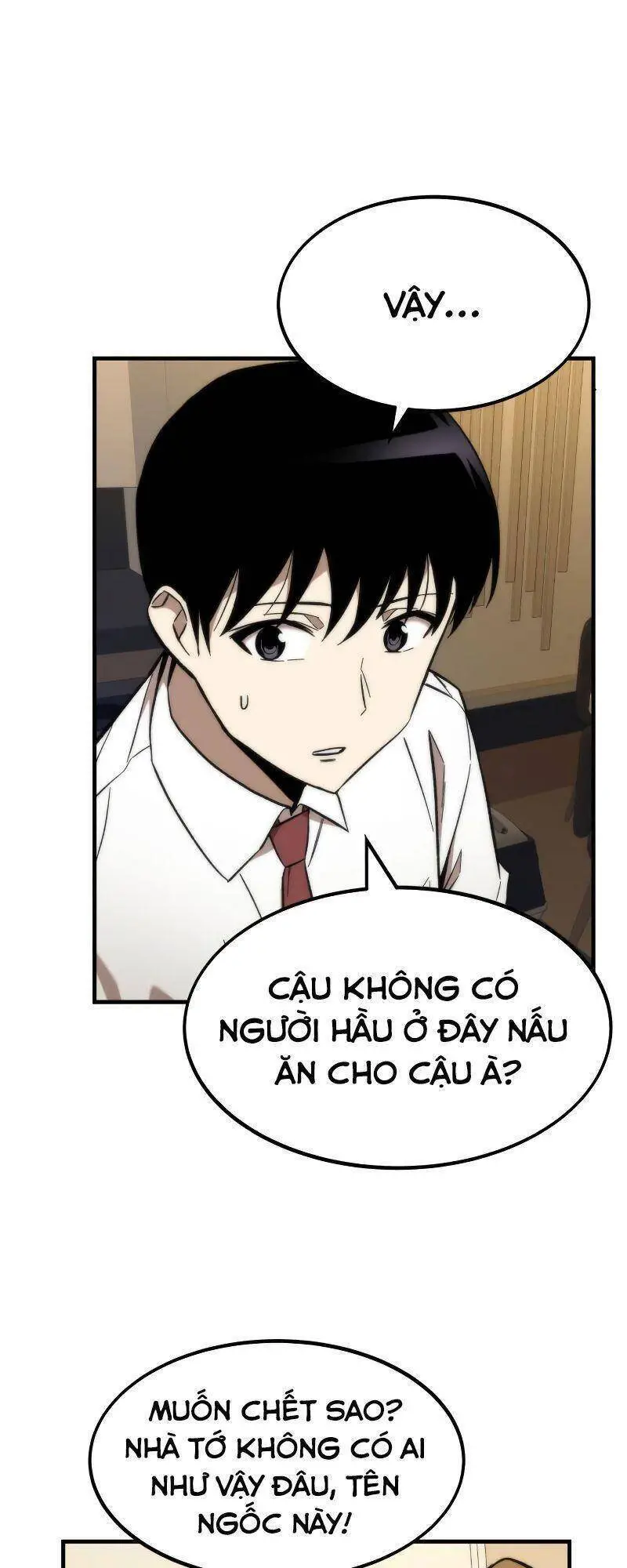 Nhân Vật Phụ Siêu Cấp Nettruyen ZZZ Chương 23 Page 53