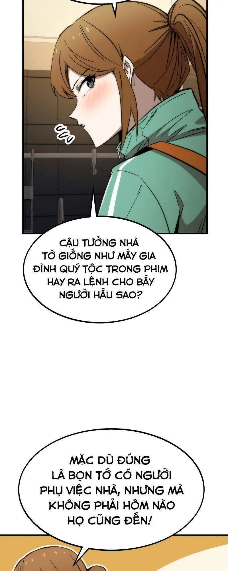 Nhân Vật Phụ Siêu Cấp Nettruyen ZZZ Chương 23 Page 54