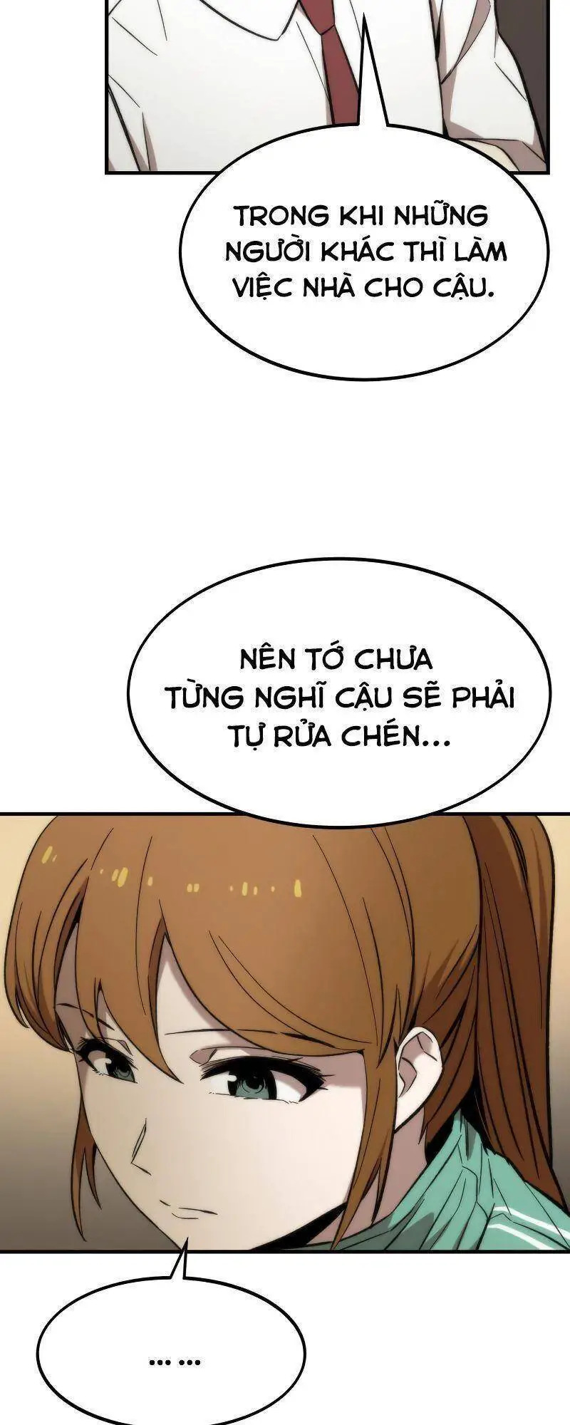 Nhân Vật Phụ Siêu Cấp Nettruyen ZZZ Chương 23 Page 56