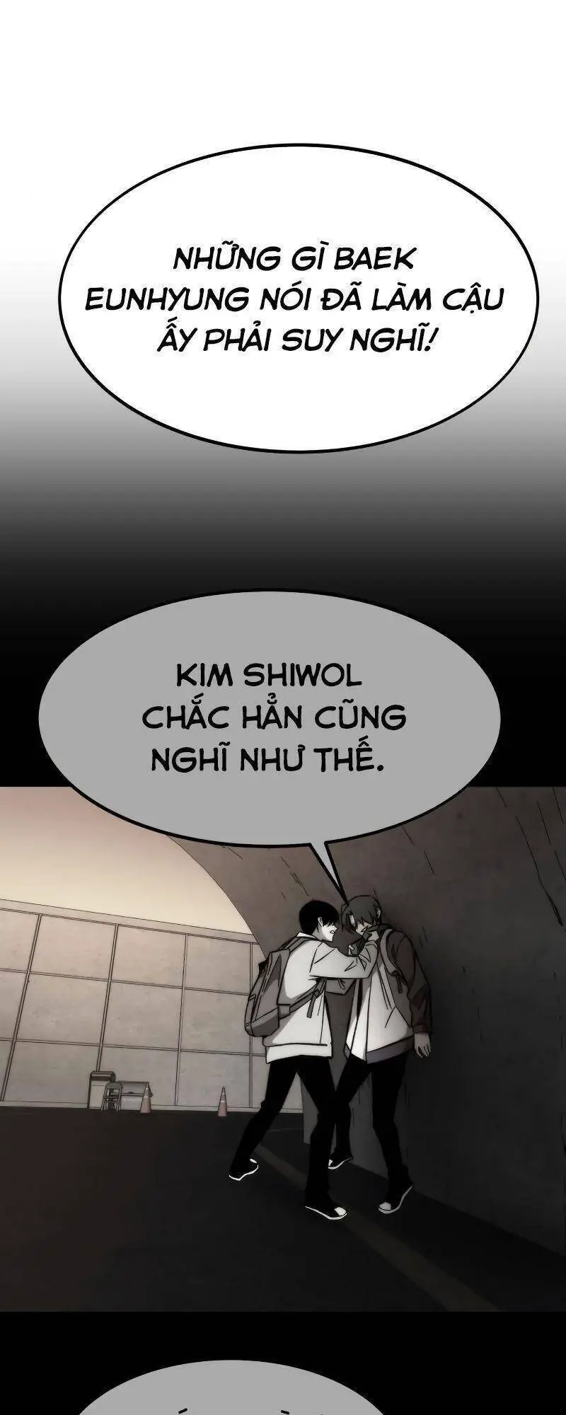 Nhân Vật Phụ Siêu Cấp Nettruyen ZZZ Chương 23 Page 63
