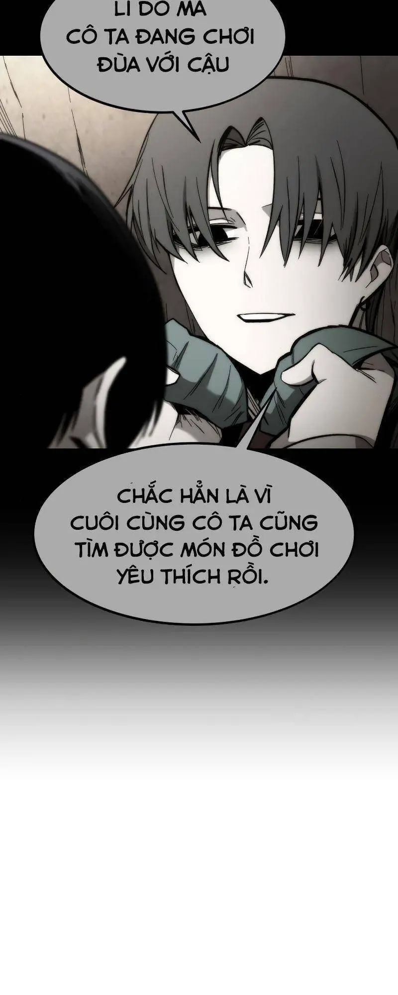 Nhân Vật Phụ Siêu Cấp Nettruyen ZZZ Chương 23 Page 64