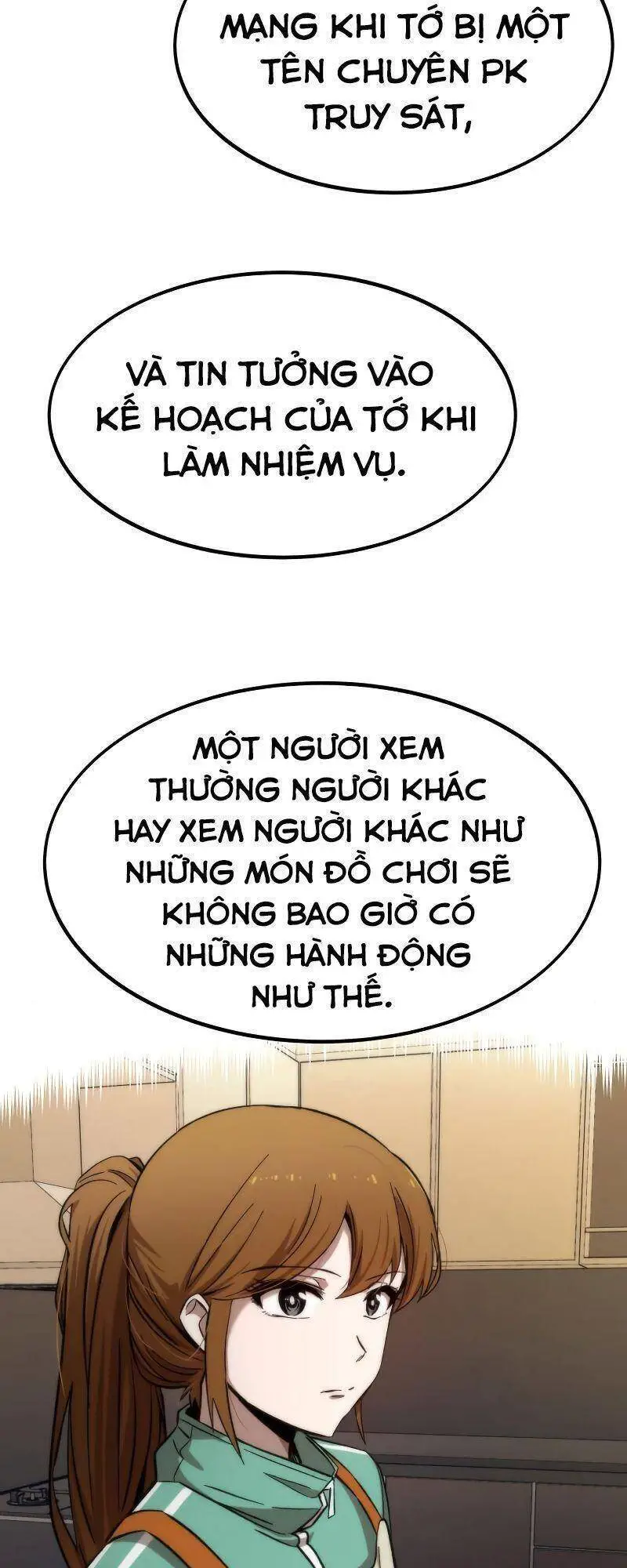 Nhân Vật Phụ Siêu Cấp Nettruyen ZZZ Chương 23 Page 68
