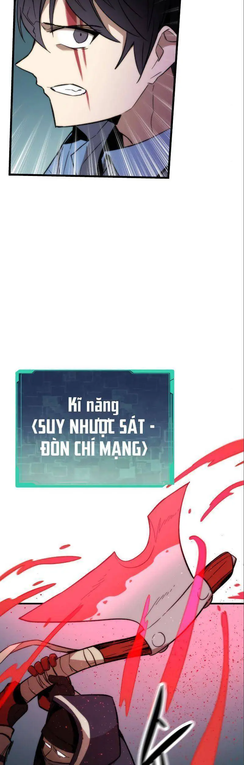 Nhân Vật Phụ Siêu Cấp Nettruyen ZZZ Chương 20 Page 32