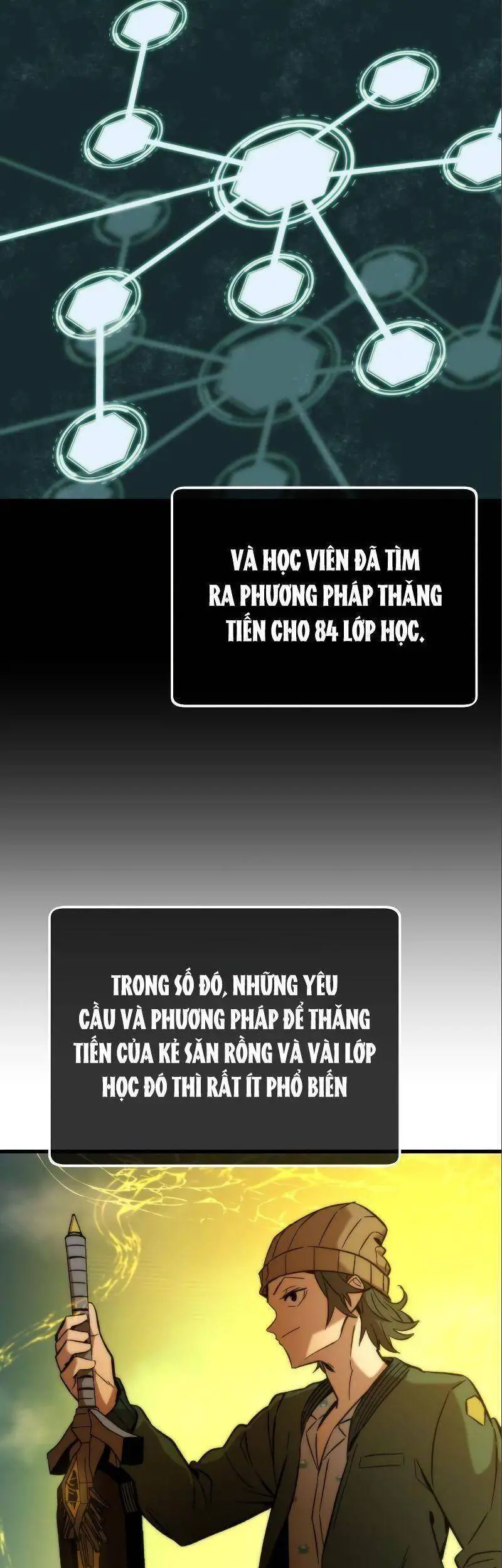 Nhân Vật Phụ Siêu Cấp Nettruyen ZZZ Chương 20 Page 44