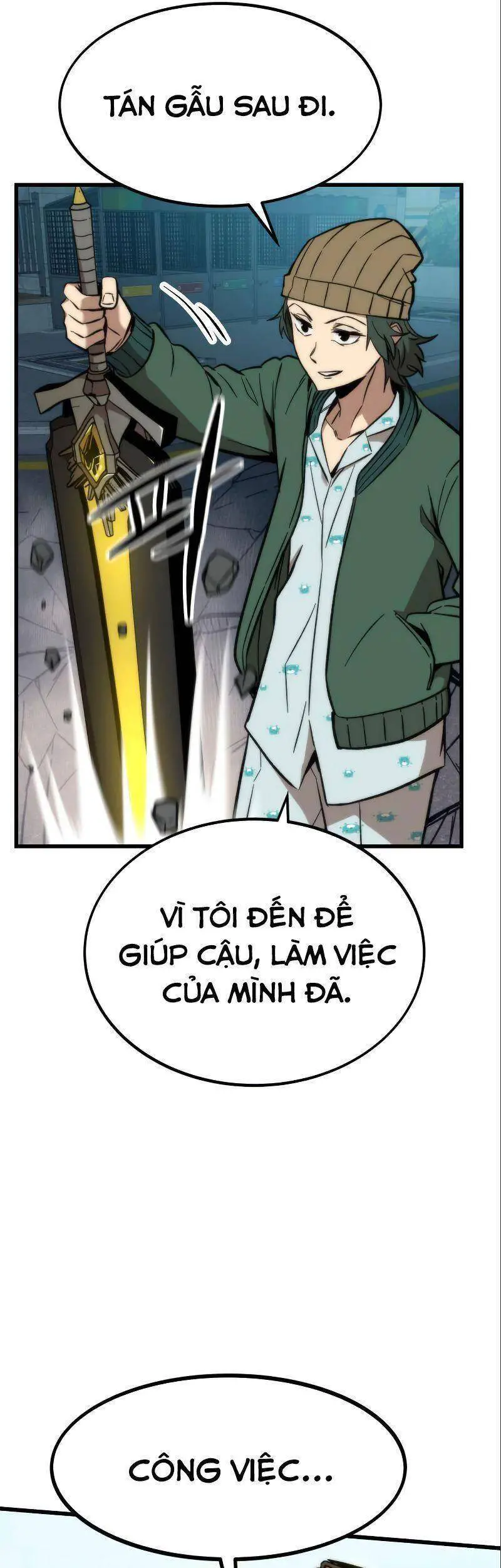 Nhân Vật Phụ Siêu Cấp Nettruyen ZZZ Chương 20 Page 47
