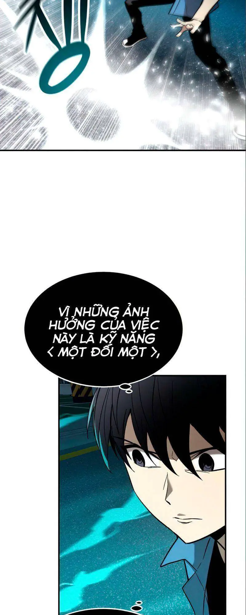 Nhân Vật Phụ Siêu Cấp Nettruyen ZZZ Chương 19 Page 8
