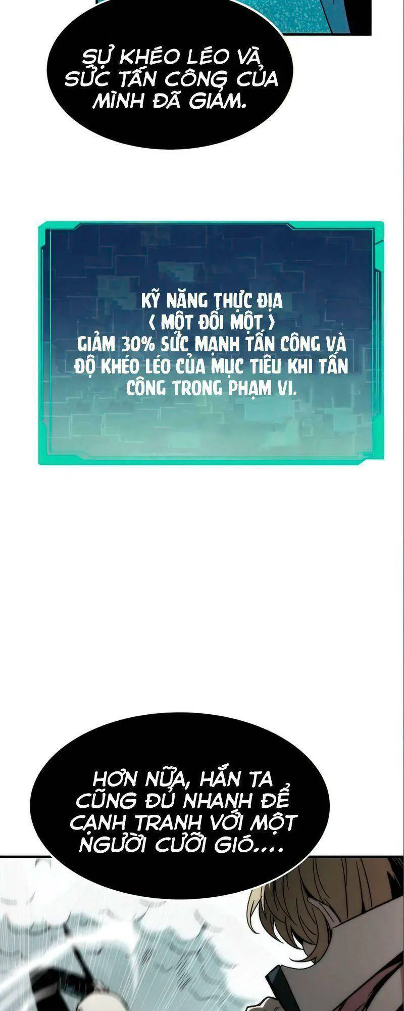 Nhân Vật Phụ Siêu Cấp Nettruyen ZZZ Chương 19 Page 9