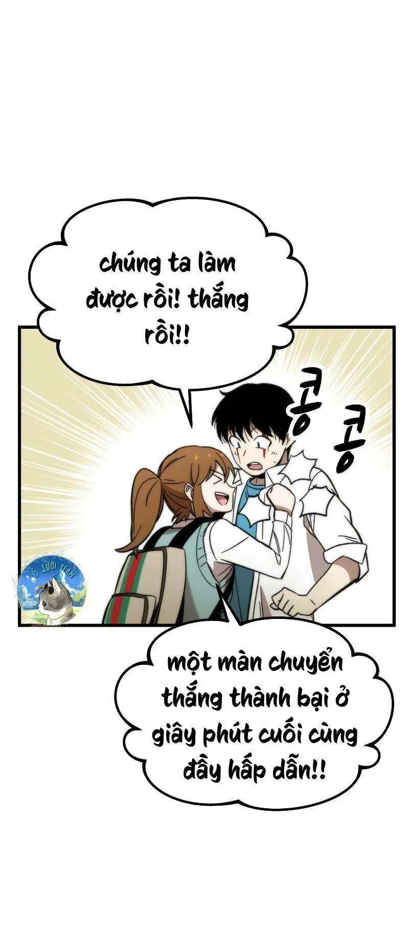 Nhân Vật Phụ Siêu Cấp Nettruyen ZZZ Chương 27 Page 126