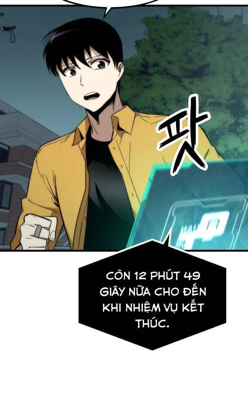 Nhân Vật Phụ Siêu Cấp Nettruyen ZZZ Chương 30 Page 52
