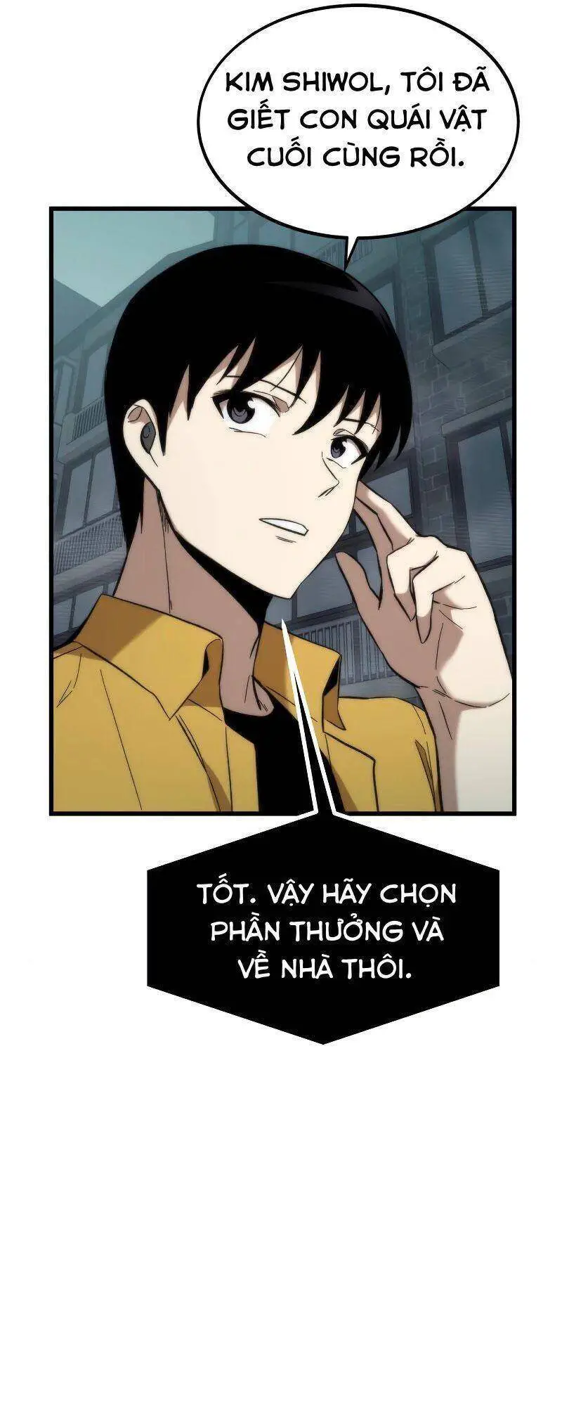 Nhân Vật Phụ Siêu Cấp Nettruyen ZZZ Chương 30 Page 70