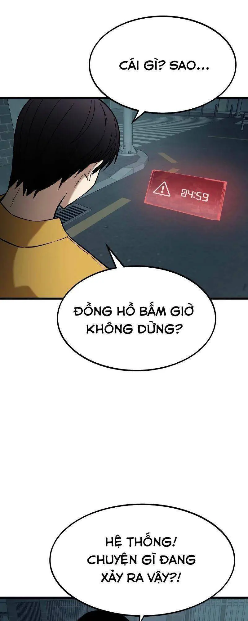 Nhân Vật Phụ Siêu Cấp Nettruyen ZZZ Chương 30 Page 72