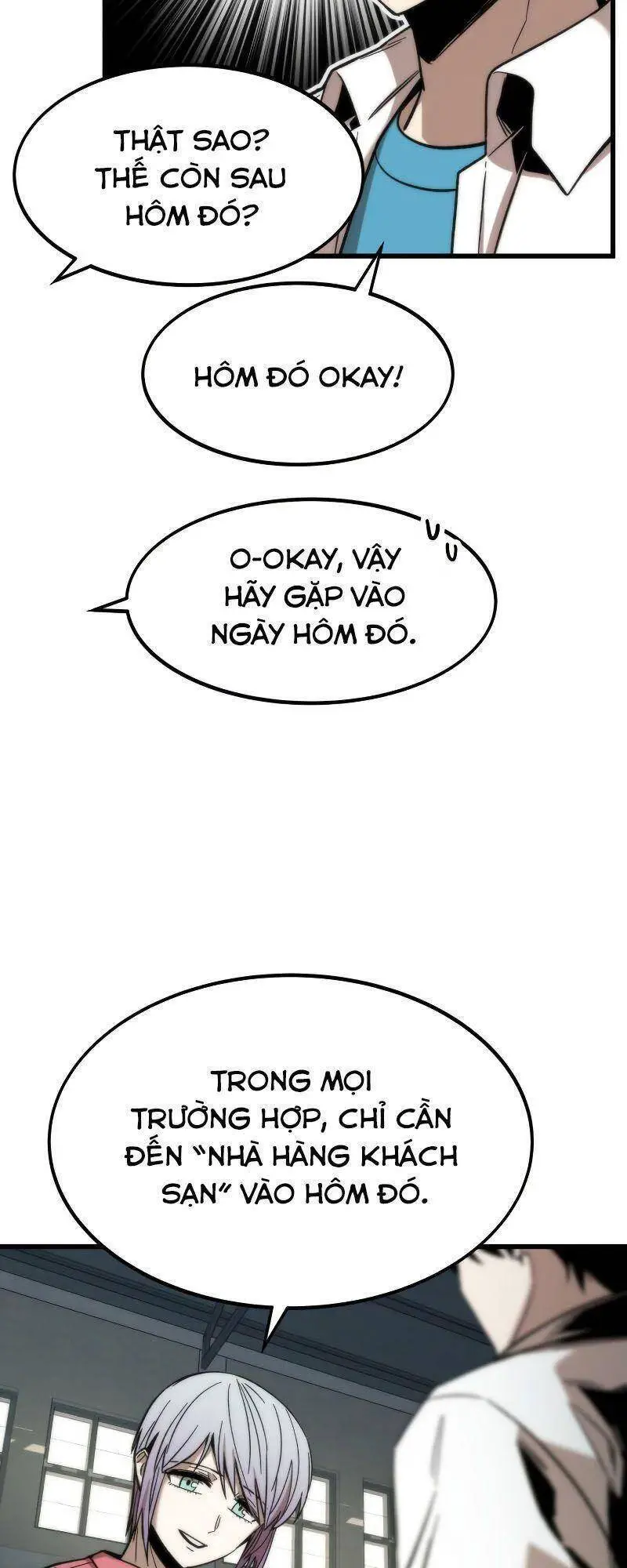 Nhân Vật Phụ Siêu Cấp Nettruyen ZZZ Chương 28 Page 34