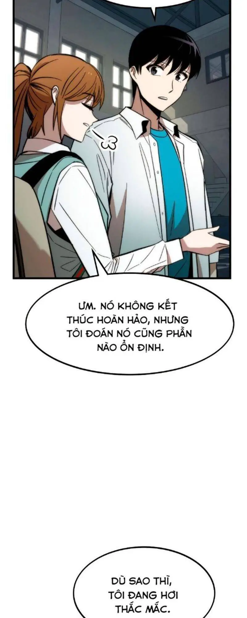 Nhân Vật Phụ Siêu Cấp Nettruyen ZZZ Chương 28 Page 38