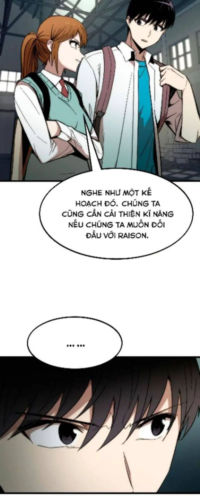 Nhân Vật Phụ Siêu Cấp Nettruyen ZZZ Chương 28 Page 40