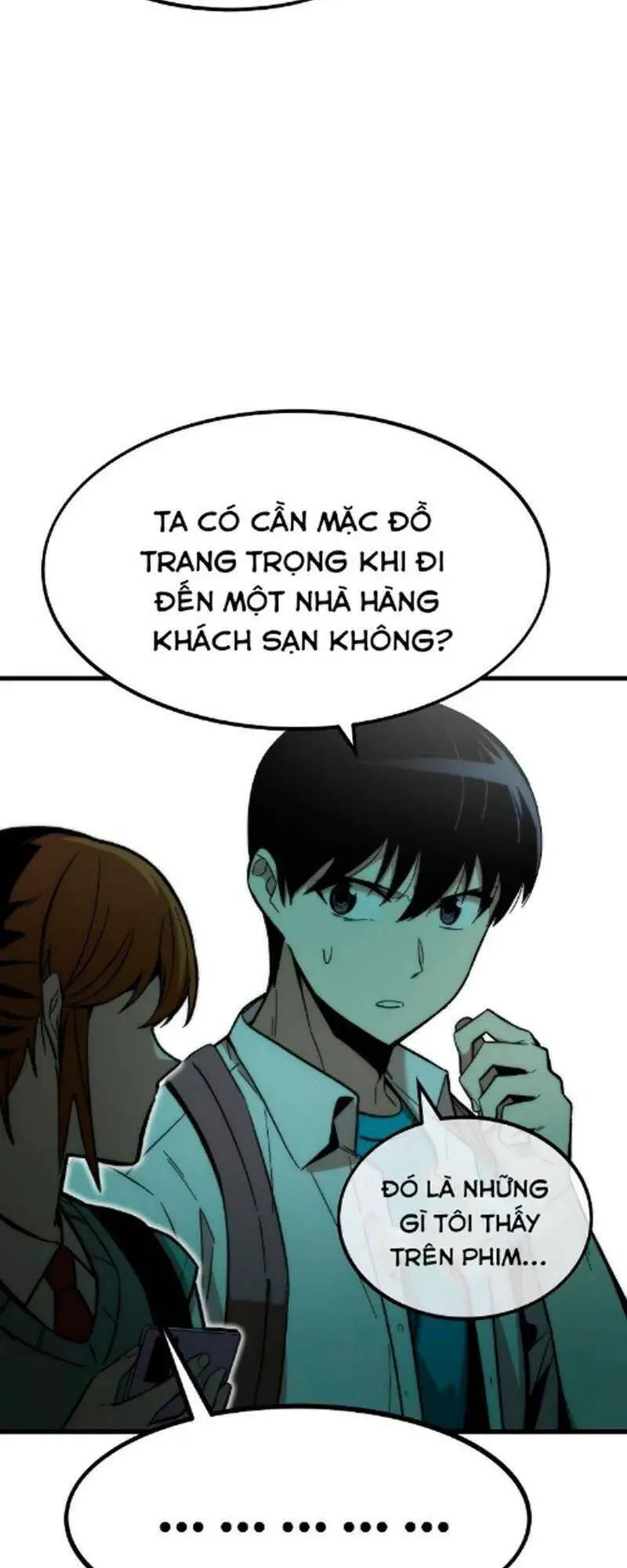Nhân Vật Phụ Siêu Cấp Nettruyen ZZZ Chương 28 Page 42