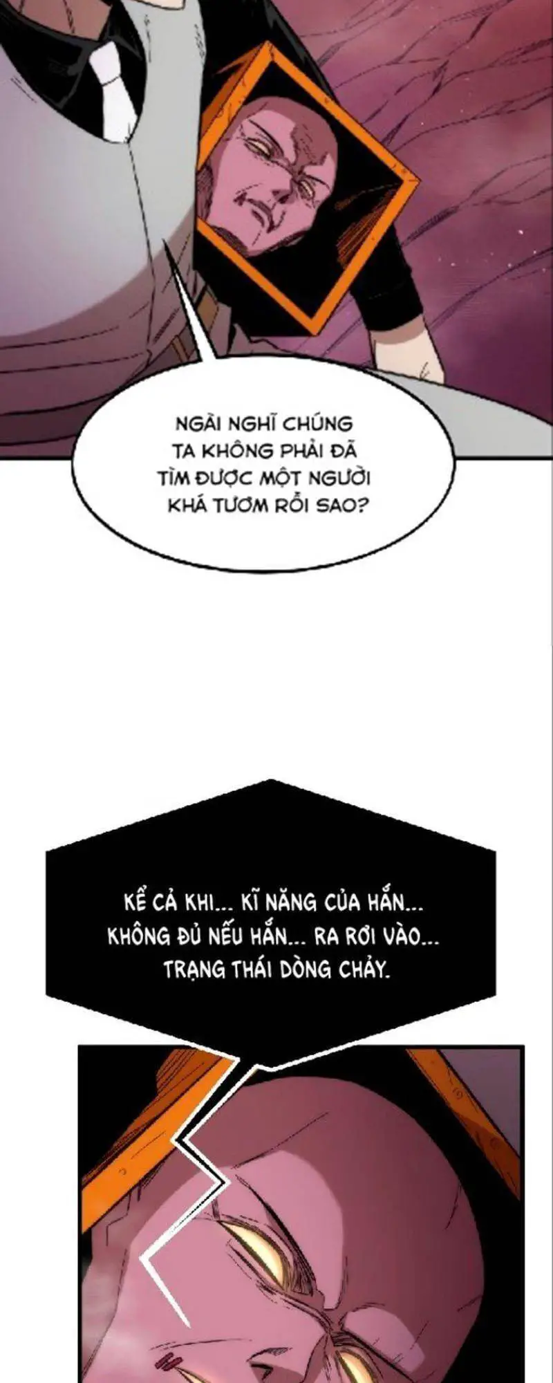 Nhân Vật Phụ Siêu Cấp Nettruyen ZZZ Chương 28 Page 62