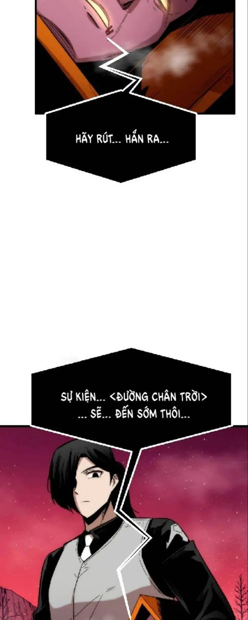Nhân Vật Phụ Siêu Cấp Nettruyen ZZZ Chương 28 Page 63