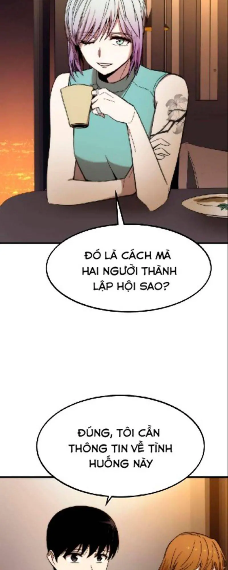 Nhân Vật Phụ Siêu Cấp Nettruyen ZZZ Chương 28 Page 71
