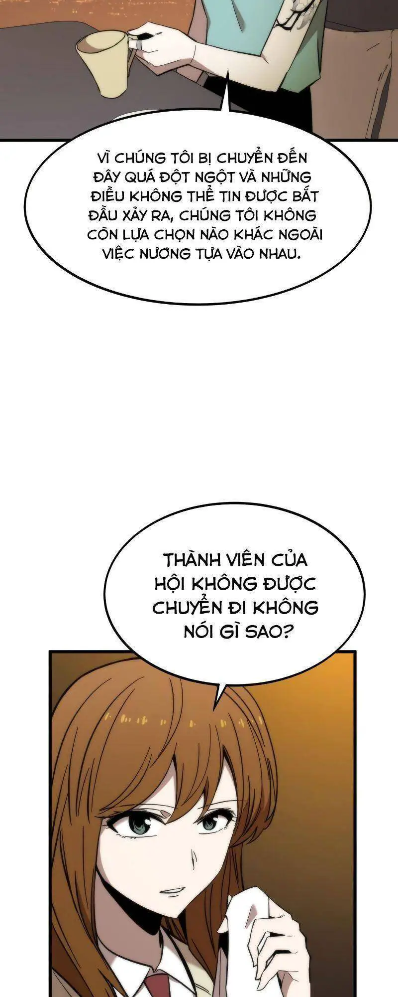 Nhân Vật Phụ Siêu Cấp Nettruyen ZZZ Chương 28 Page 74