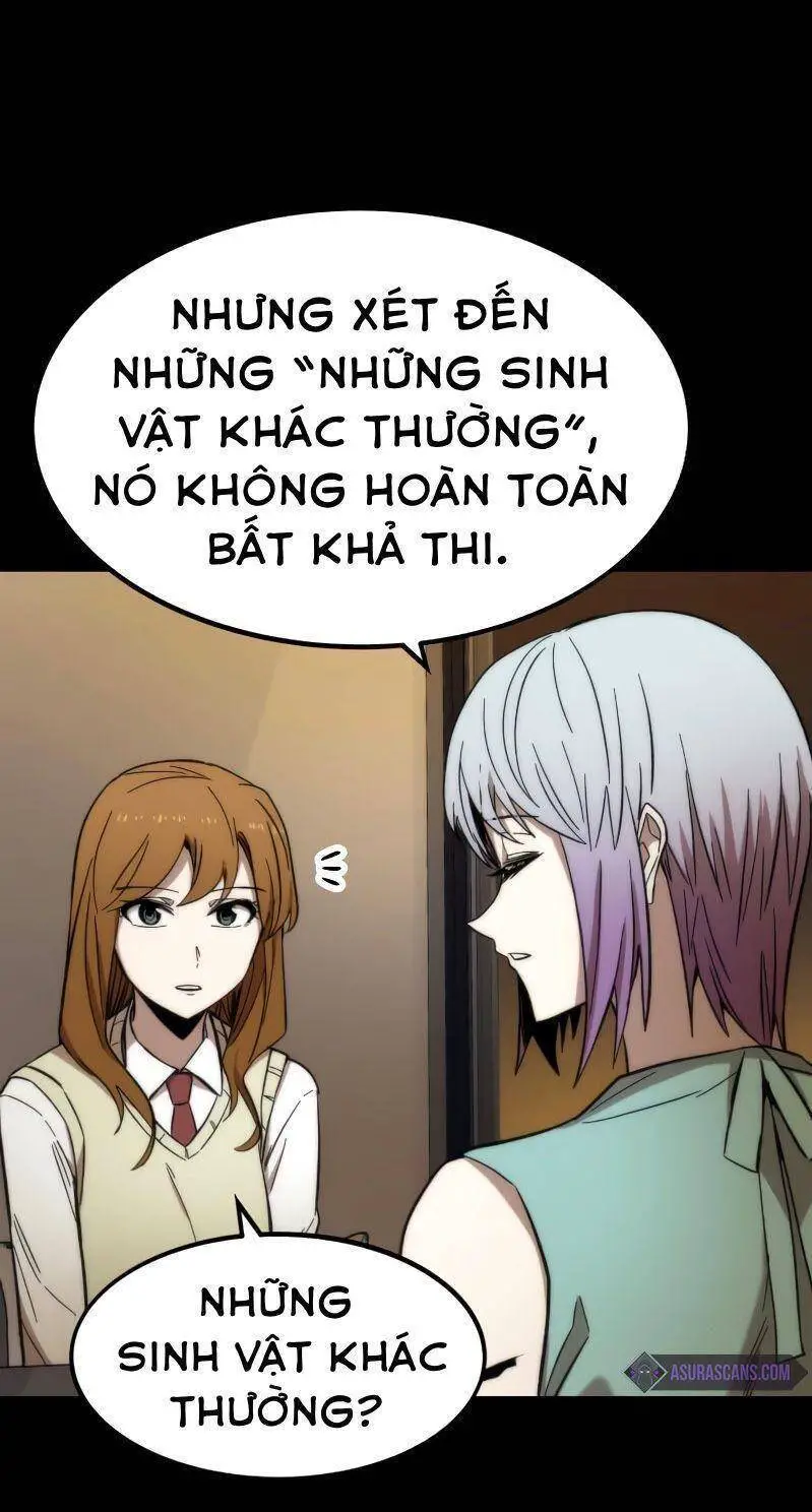 Nhân Vật Phụ Siêu Cấp Nettruyen ZZZ Chương 29 Page 21