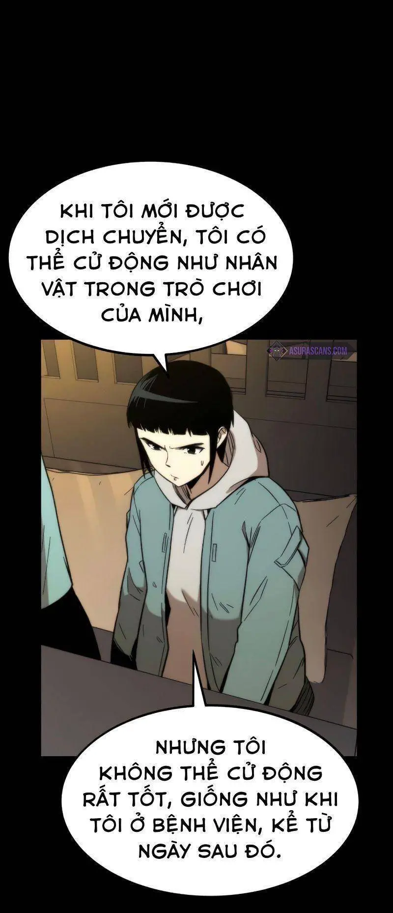 Nhân Vật Phụ Siêu Cấp Nettruyen ZZZ Chương 29 Page 33