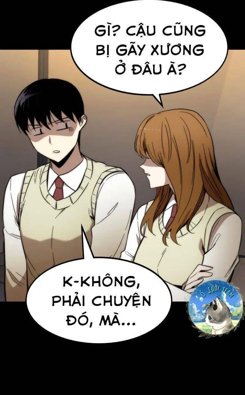 Nhân Vật Phụ Siêu Cấp Nettruyen ZZZ Chương 29 Page 37