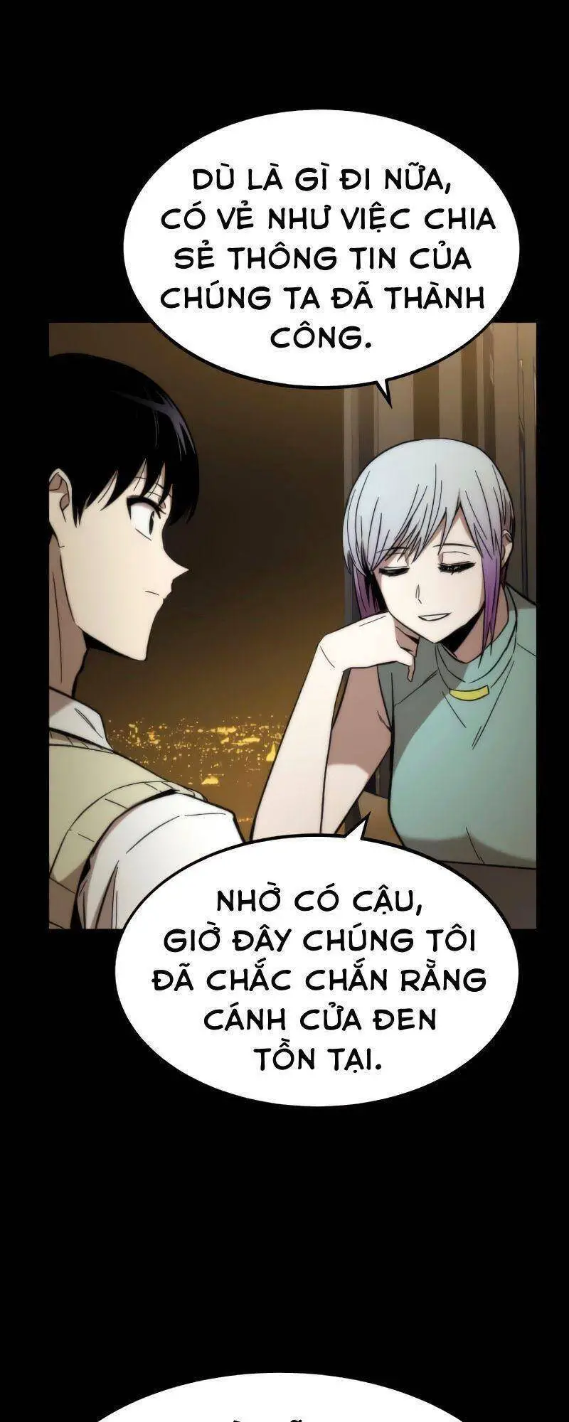 Nhân Vật Phụ Siêu Cấp Nettruyen ZZZ Chương 29 Page 38