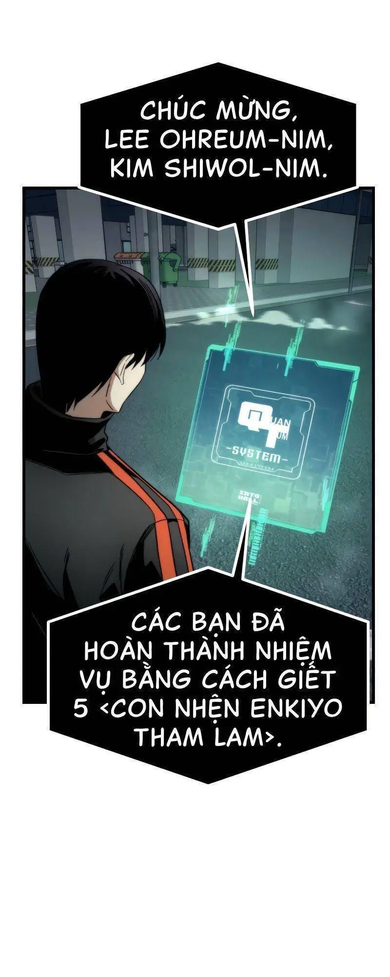 Nhân Vật Phụ Siêu Cấp Nettruyen ZZZ Chương 29 Page 48