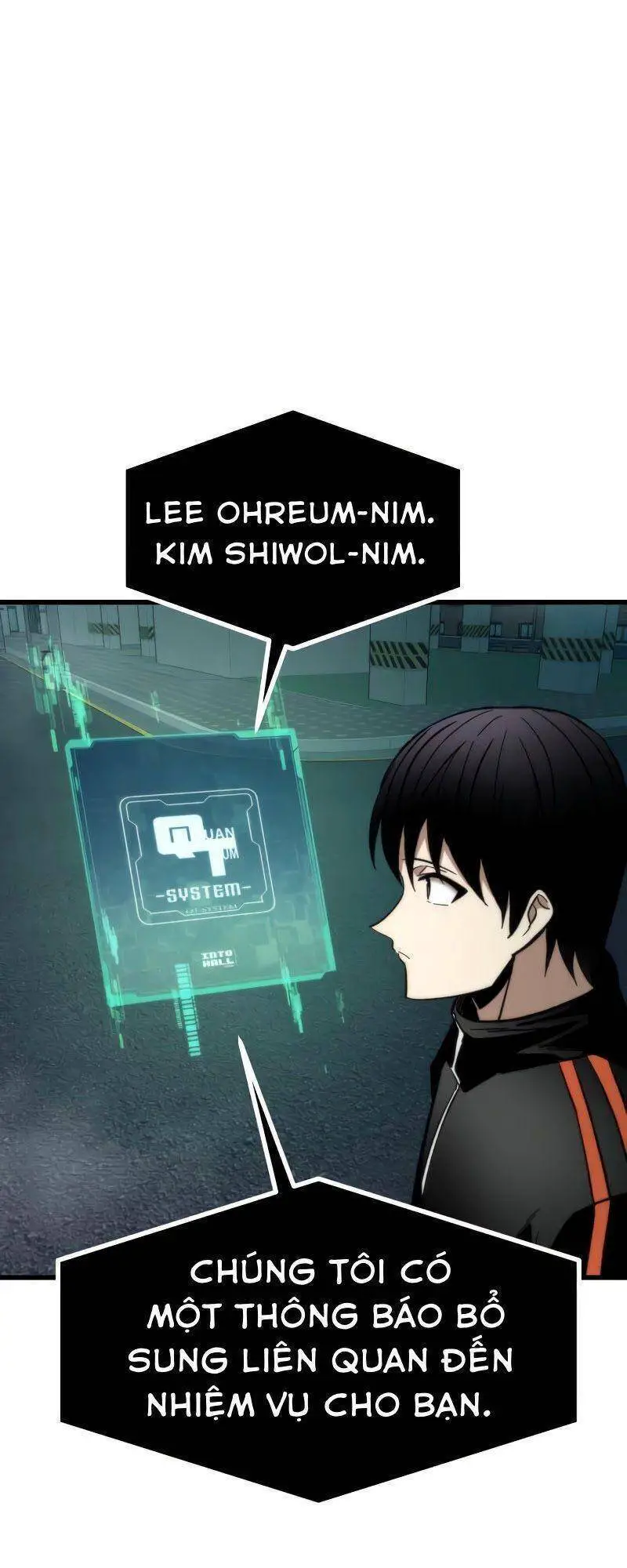 Nhân Vật Phụ Siêu Cấp Nettruyen ZZZ Chương 29 Page 56