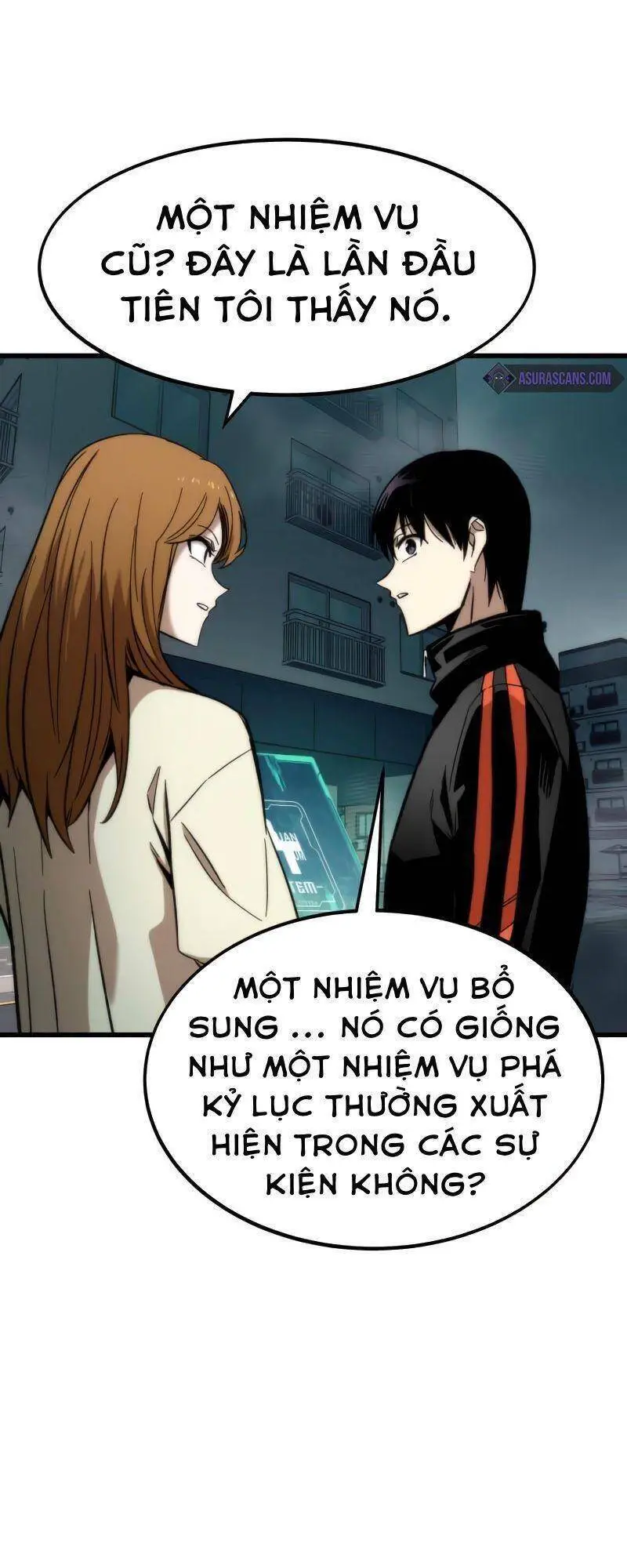 Nhân Vật Phụ Siêu Cấp Nettruyen ZZZ Chương 29 Page 61