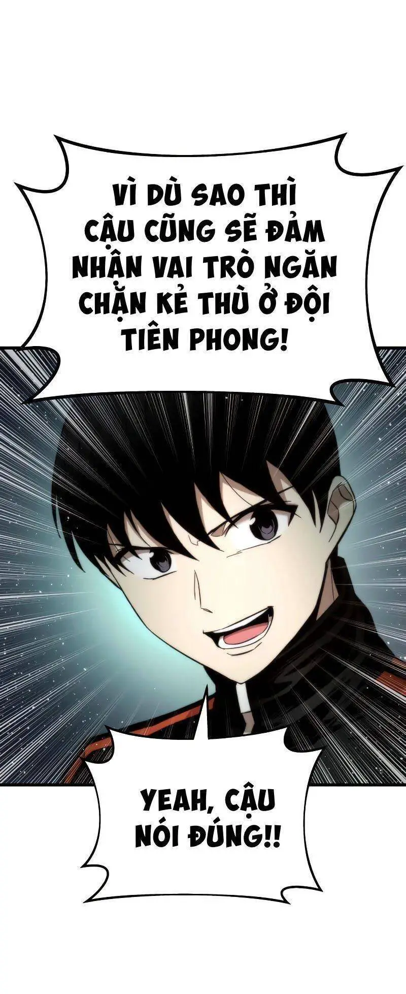 Nhân Vật Phụ Siêu Cấp Nettruyen ZZZ Chương 29 Page 74