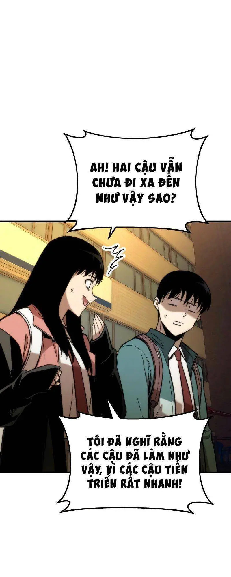 Nhân Vật Phụ Siêu Cấp Nettruyen ZZZ Chương 29 Page 87