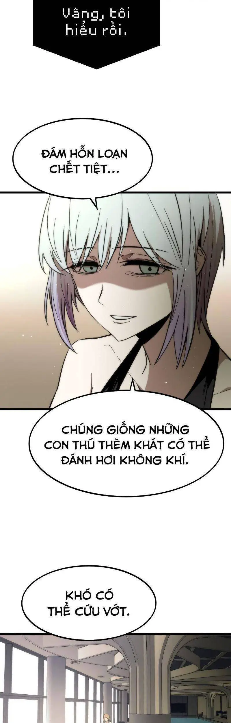 Nhân Vật Phụ Siêu Cấp Nettruyen ZZZ Chương 21 Page 17