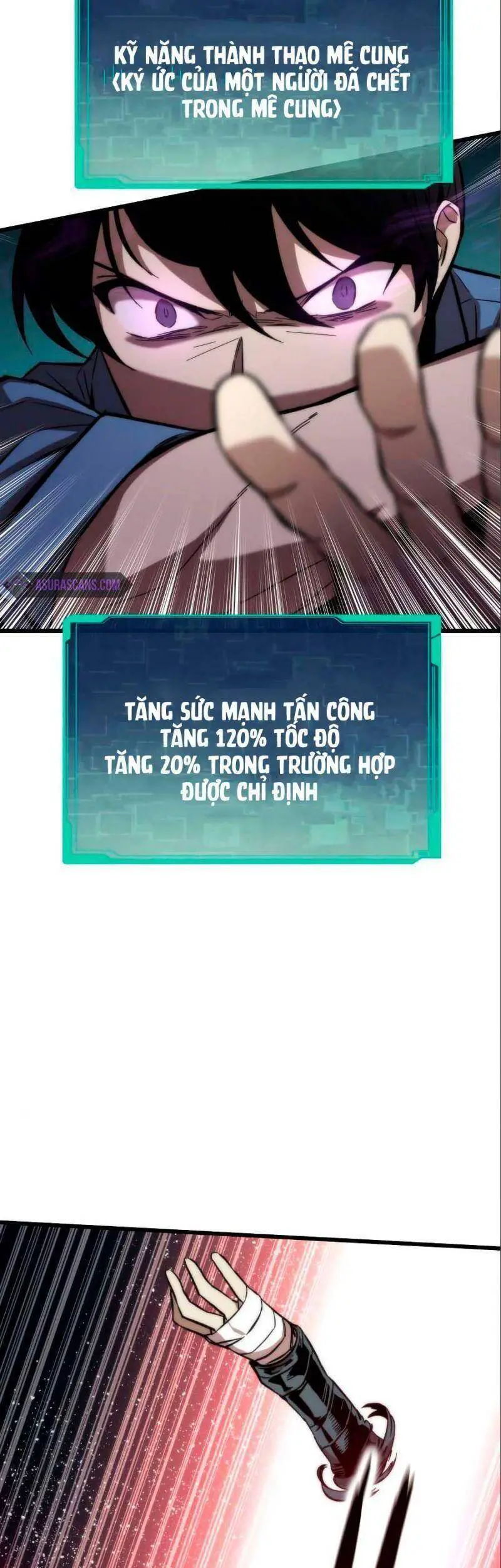 Nhân Vật Phụ Siêu Cấp Nettruyen ZZZ Chương 18 Page 40