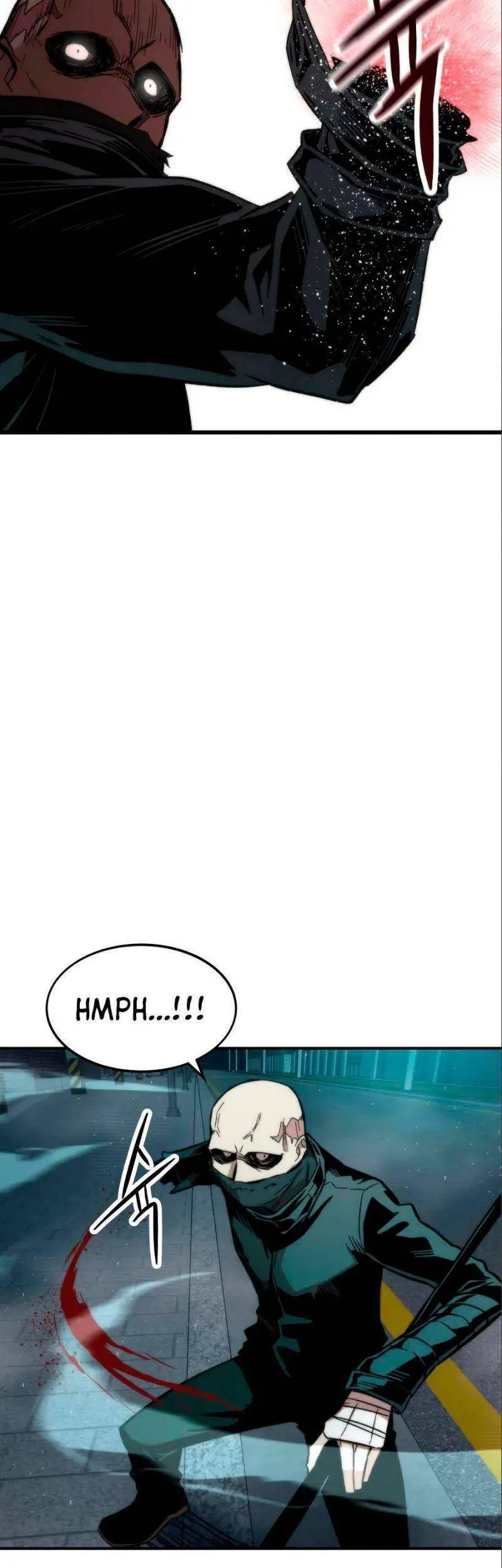 Nhân Vật Phụ Siêu Cấp Nettruyen ZZZ Chương 18 Page 42