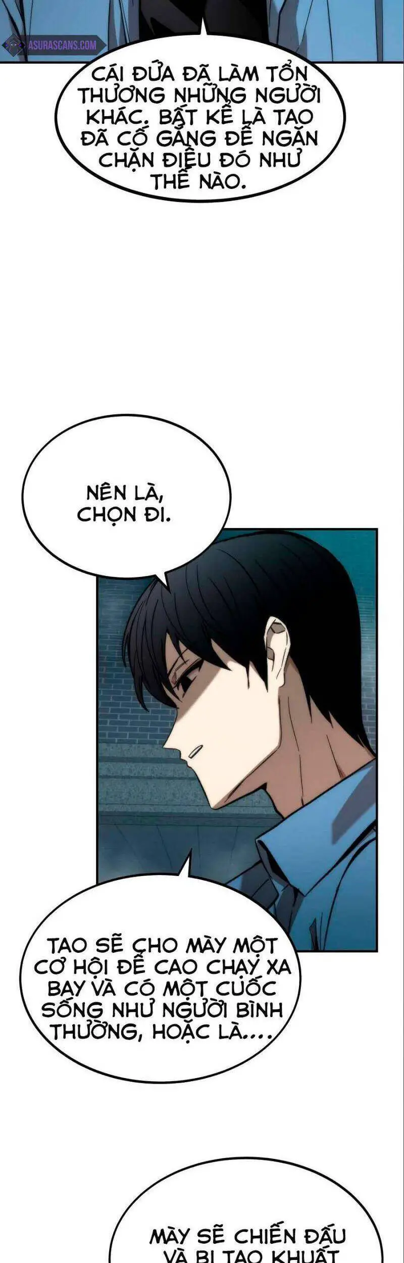 Nhân Vật Phụ Siêu Cấp Nettruyen ZZZ Chương 18 Page 60